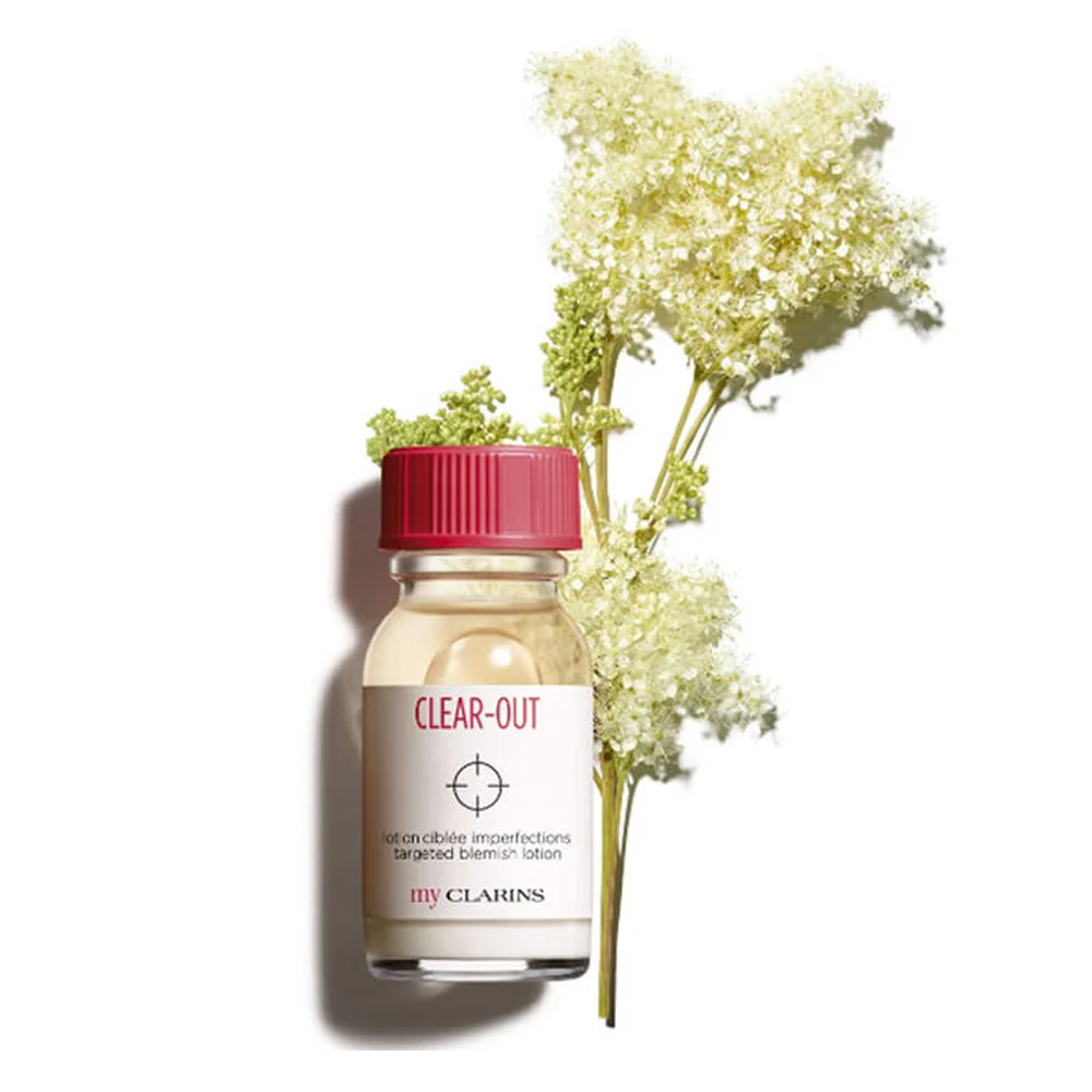 My Clarins CLEAR-OUT Trattamento Mirato Anti-imperfezioni - Image 3