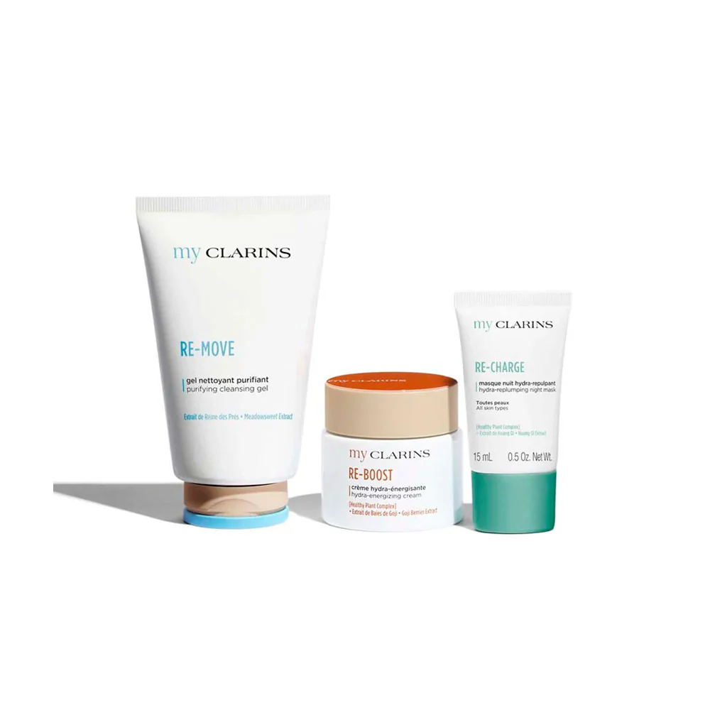 My Clarins Idratazione Cofanetto Regalo - Image 2