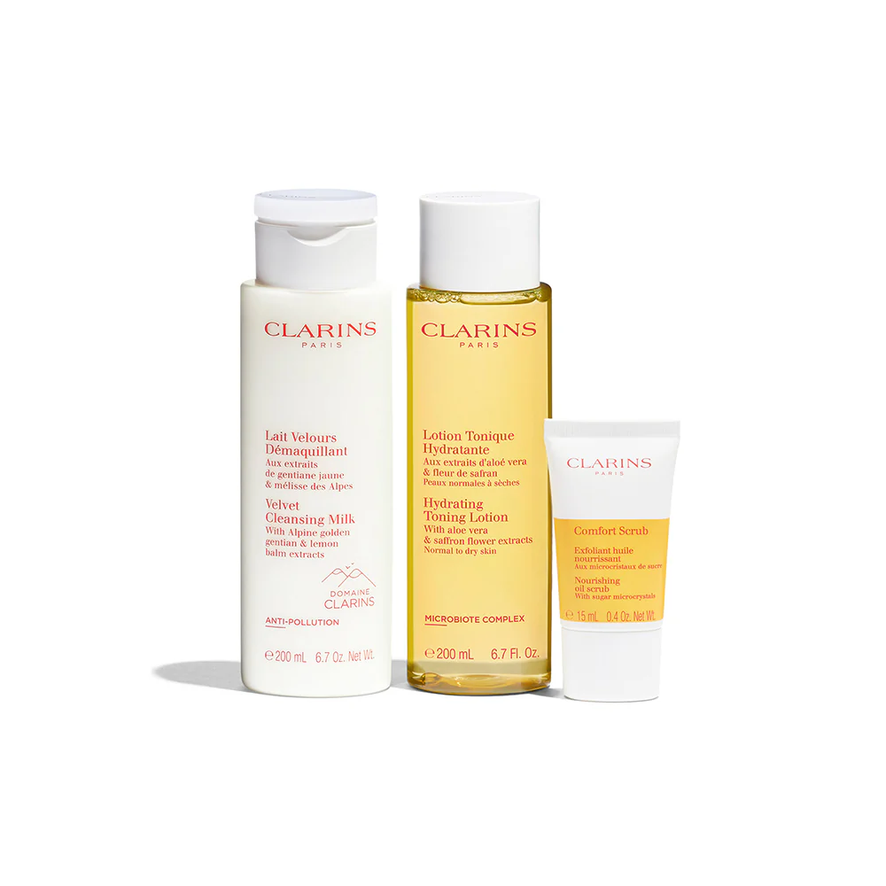 My Cleansing Essentials Pelli Normali - Image 2