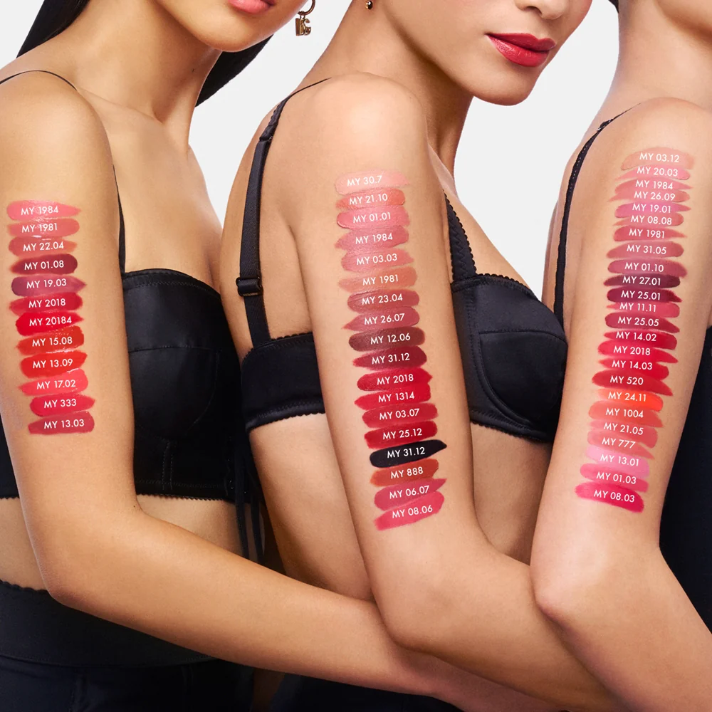 My Comfy Matte Lip Stylo - Image 87