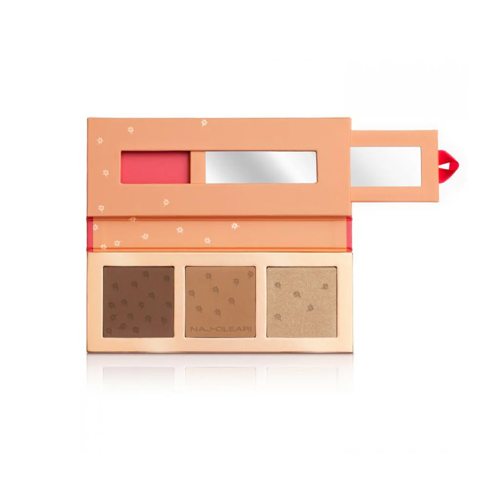 My Contouring Face Palette - Image 3