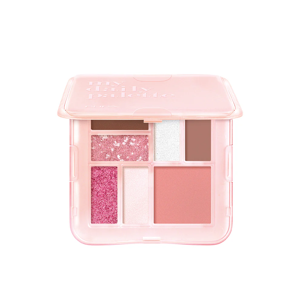 My Daily Palette - Image 3