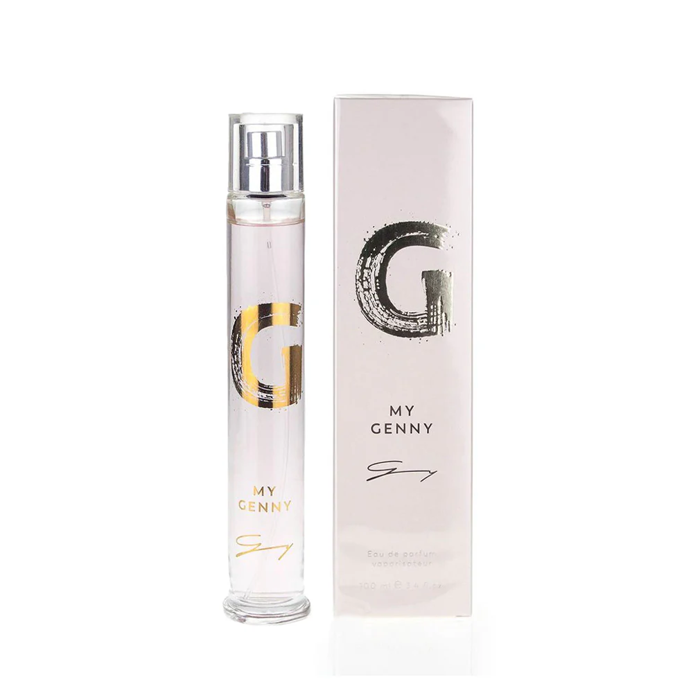 My Genny Eau de parfum - Image 2