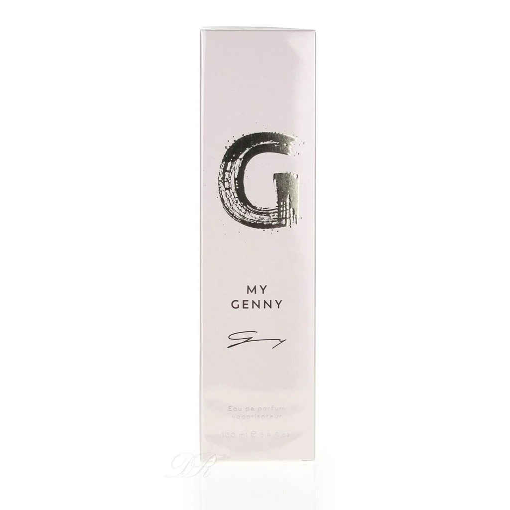 My Genny Eau de parfum - Image 5