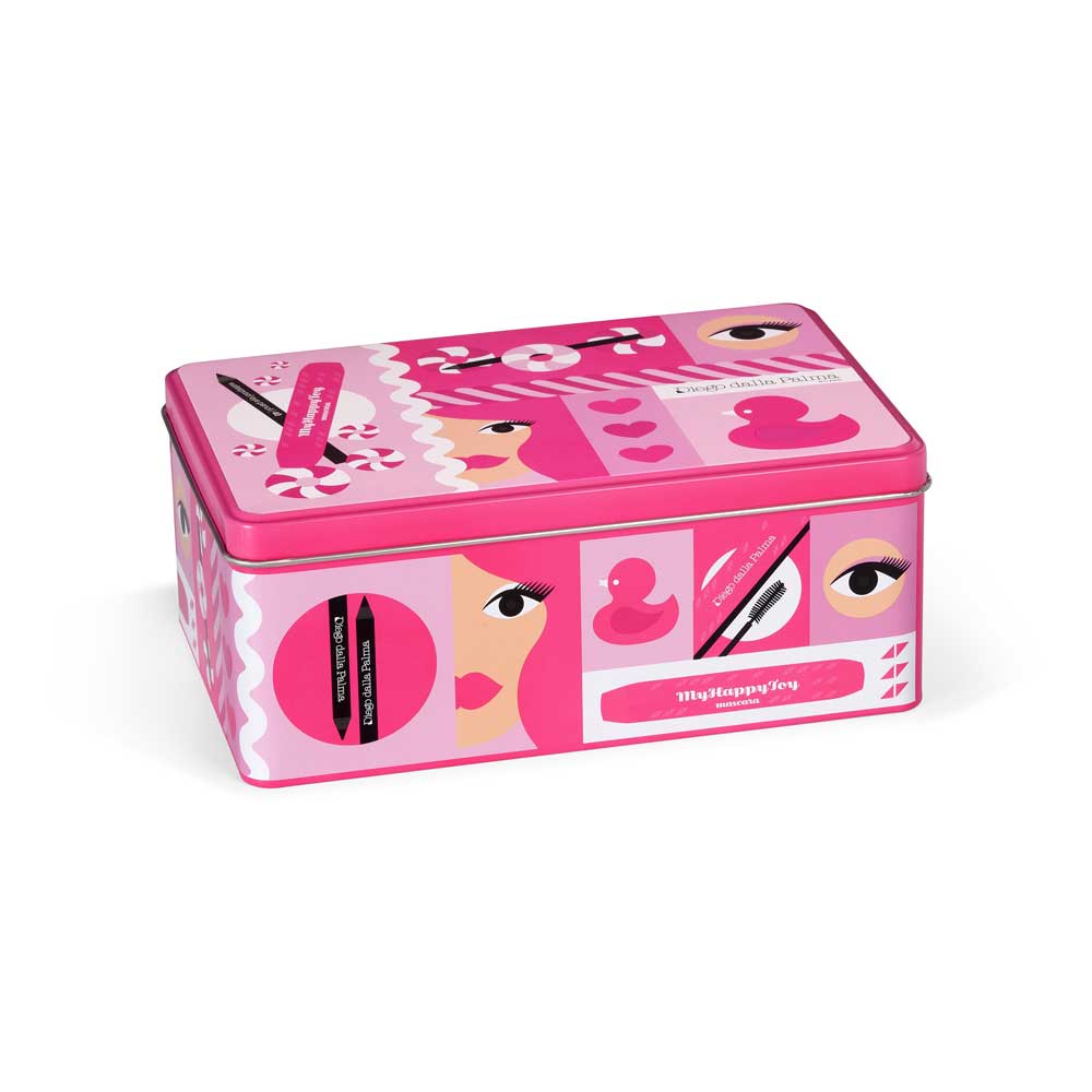 My Happy Toy Eyes Kit Confezione Regalo - Image 2
