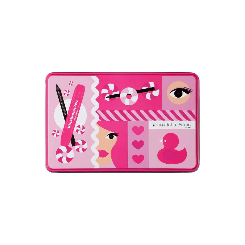 My Happy Toy Eyes Kit Confezione Regalo - Image 3