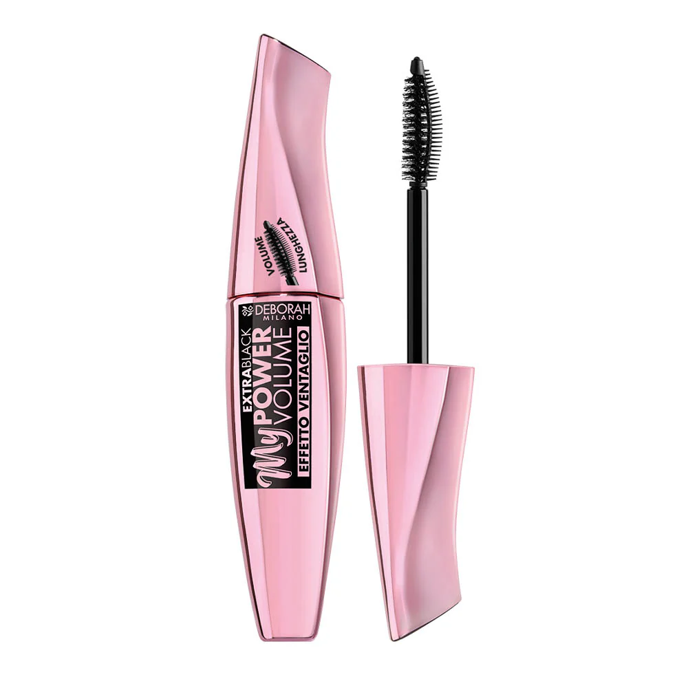 My Power Volume Mascara - Image 3