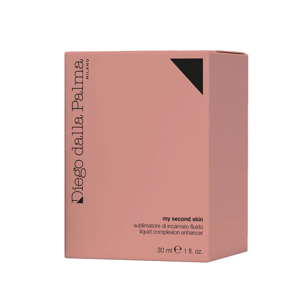 My second skin - Sublimatore di incarnato - Image 3