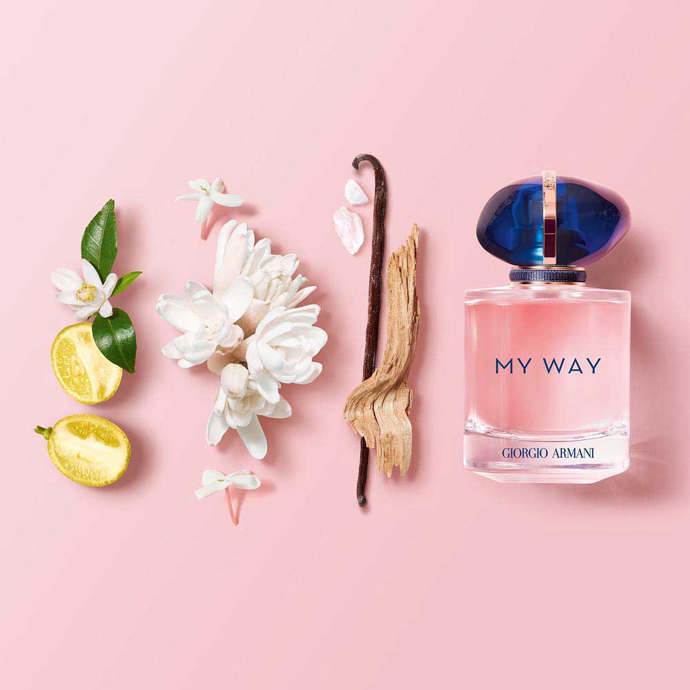 My Way Eau de parfum Cofanetto - Image 3