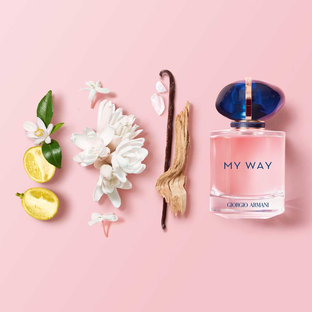 My Way Eau de parfum Cofanetto regalo - Image 3