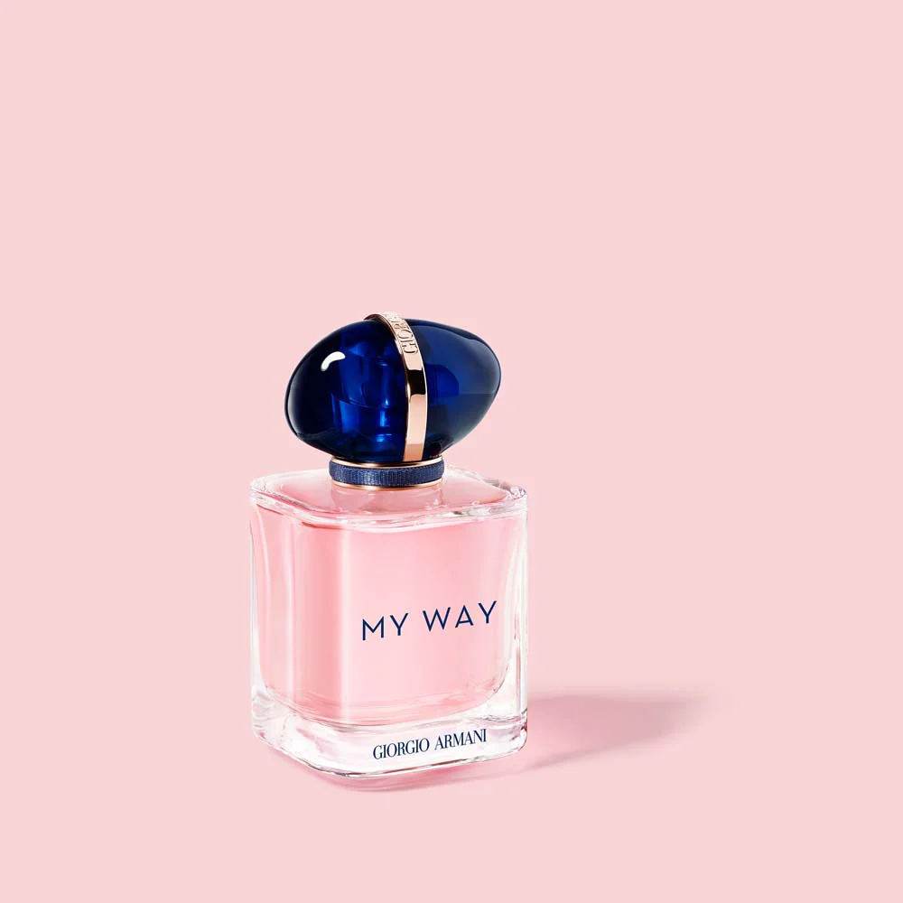 My Way Edp - Image 10