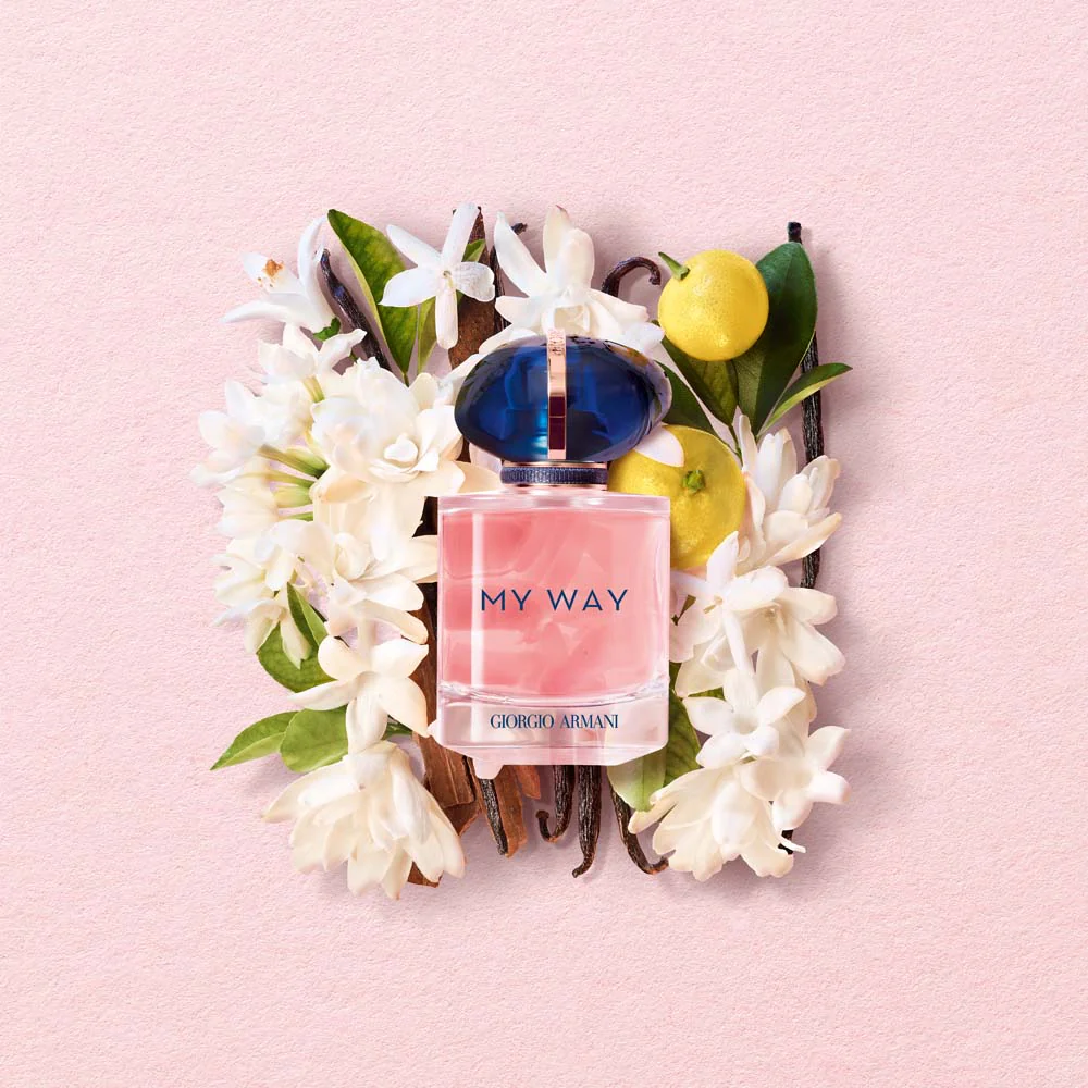 My Way Edp - Image 12