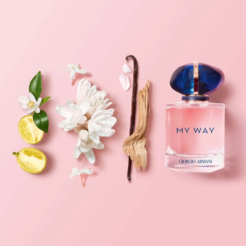 My Way Edp - Image 4