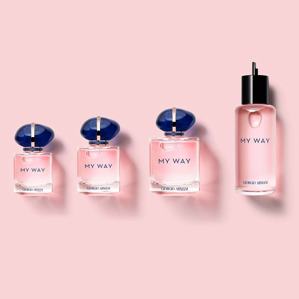 My Way Edp - Image 6