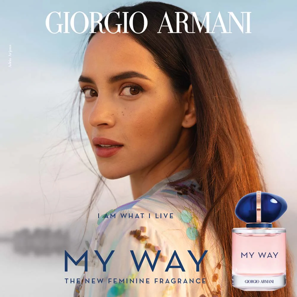 My Way Edp - Image 7