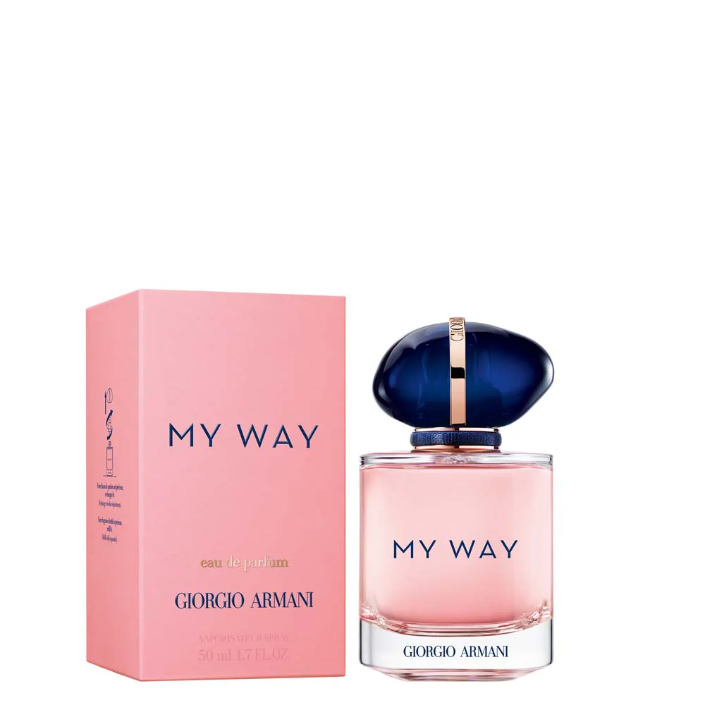 My Way Edp - Image 9