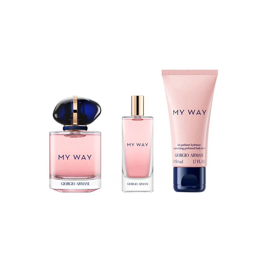 My Way Eau de parfum Cofanetto regalo - Image 2