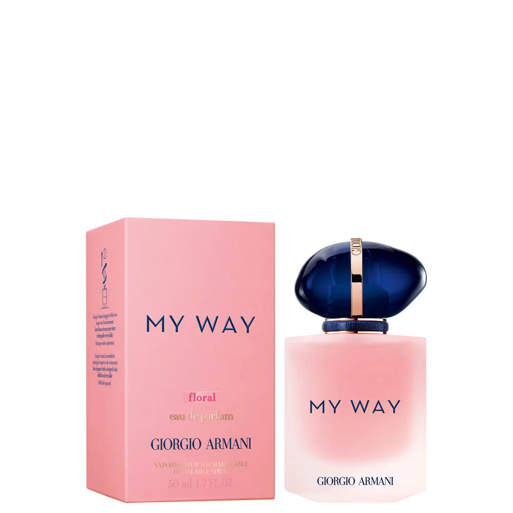 My Way Floral Eau de parfum - Image 10
