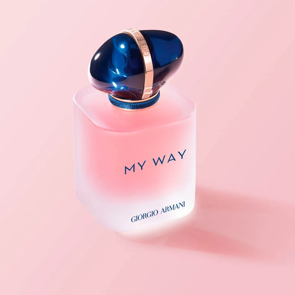 My Way Floral Eau de parfum - Image 11