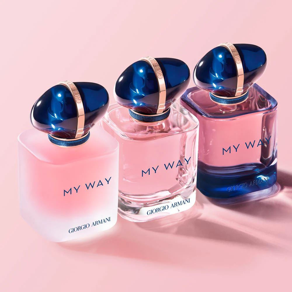 My Way Floral Eau de parfum - Image 14