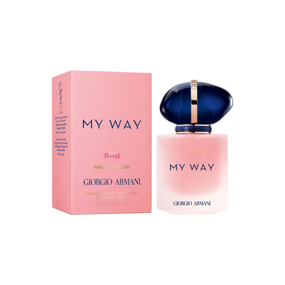 My Way Floral Eau de parfum - Image 18