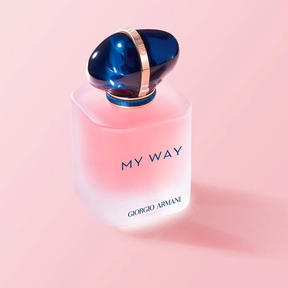 My Way Floral Eau de parfum - Image 19
