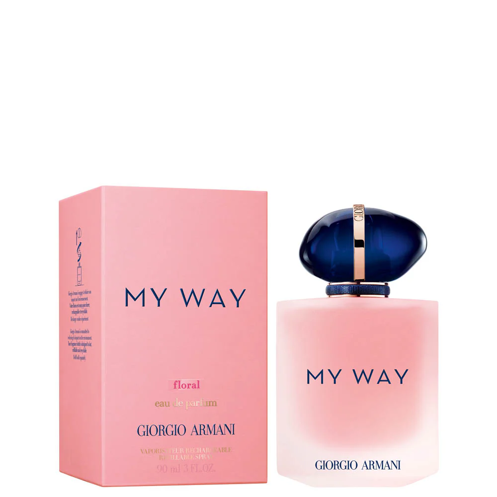 My Way Floral Eau de parfum - Image 25