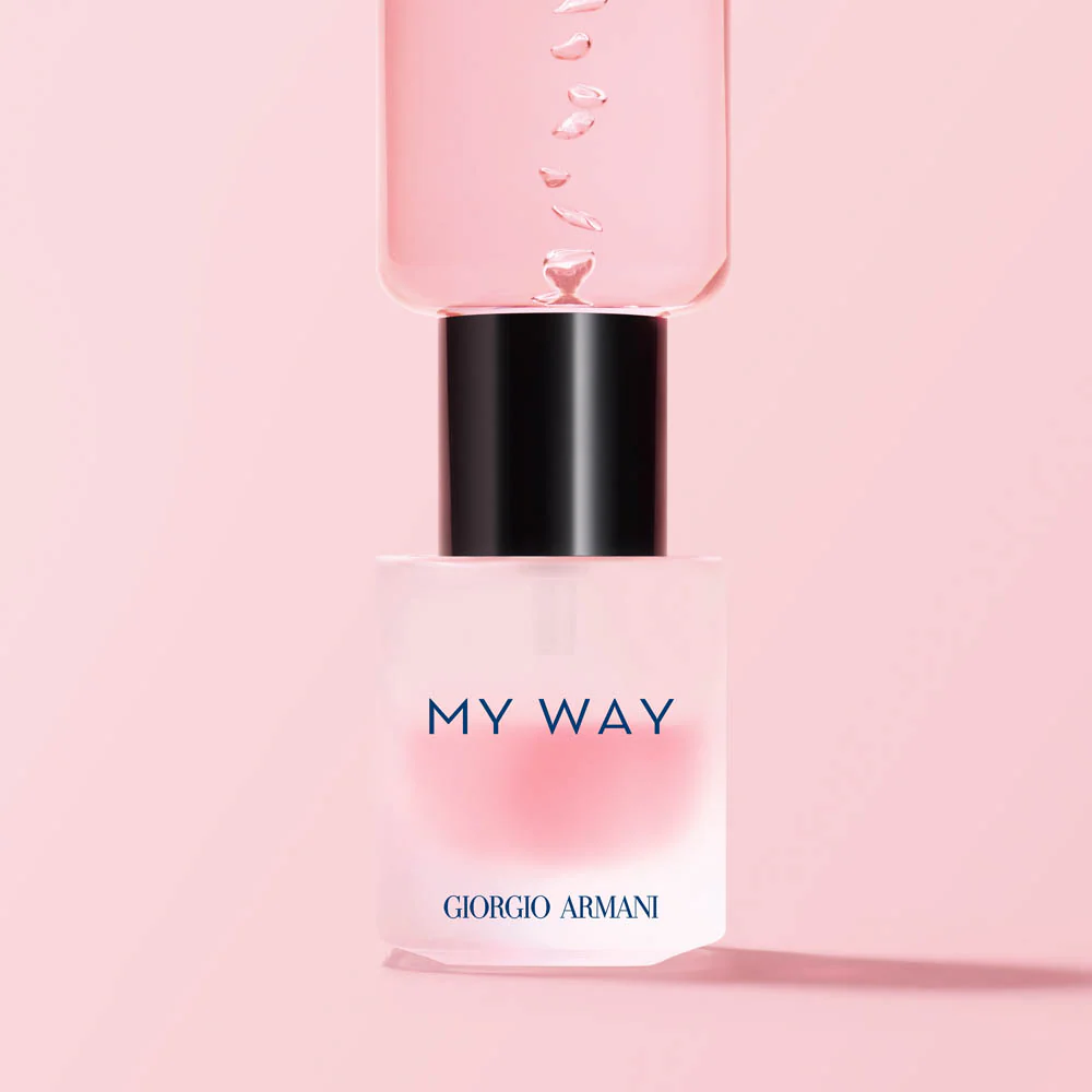 My Way Floral Eau de parfum - Image 30