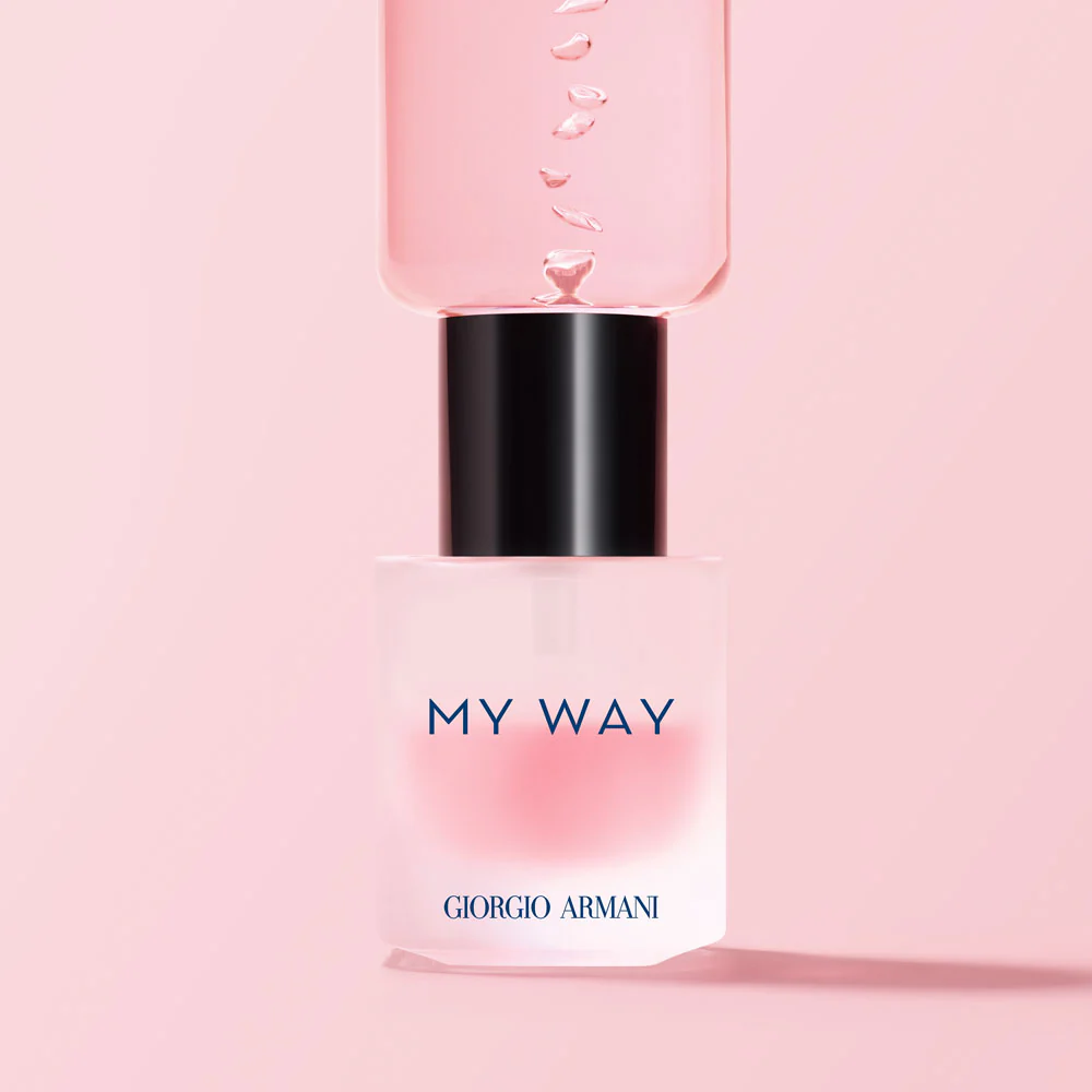 My Way Floral Eau de parfum - Image 7