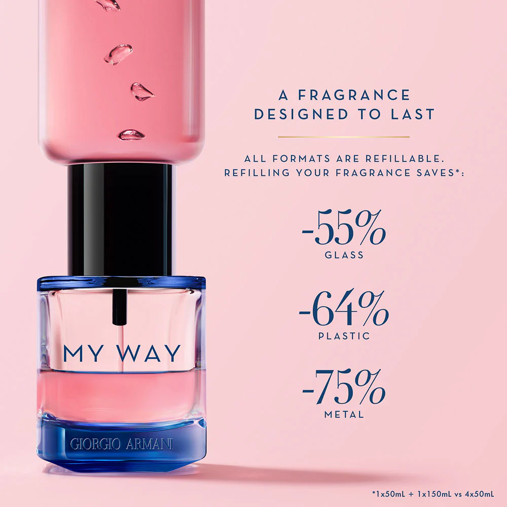 My Way Intense Eau de parfum - Image 13