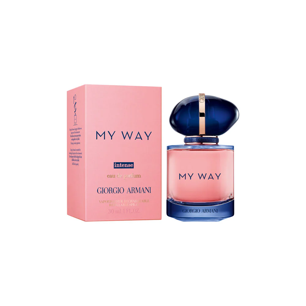 My Way Intense Eau de parfum - Image 2