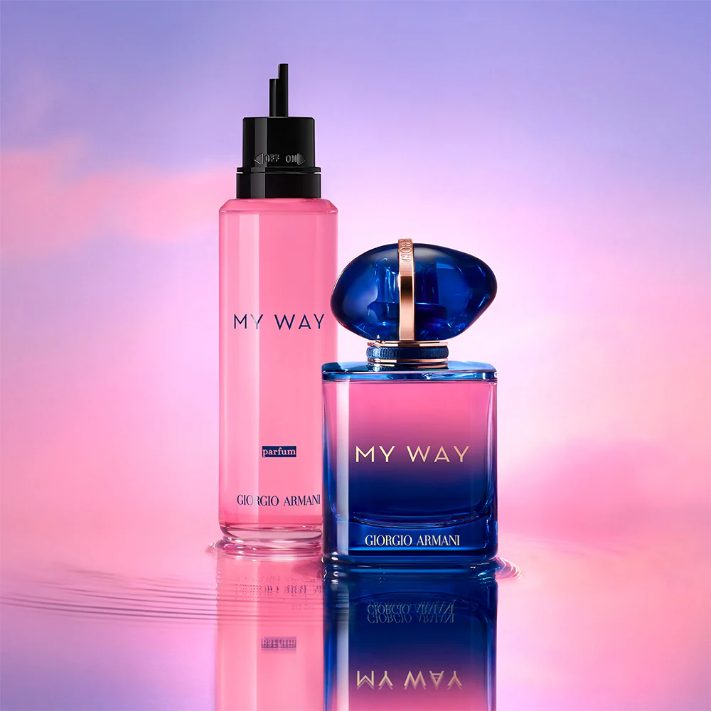 My Way Le Parfum Ricarica - Image 3