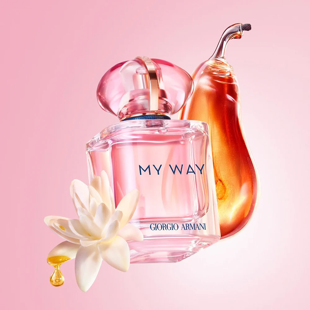 My Way Nectar Eau de parfum - Image 3