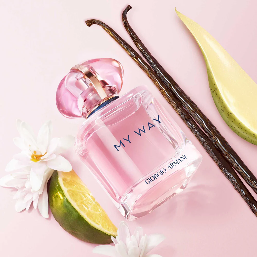 My Way Nectar Eau de parfum - Image 7