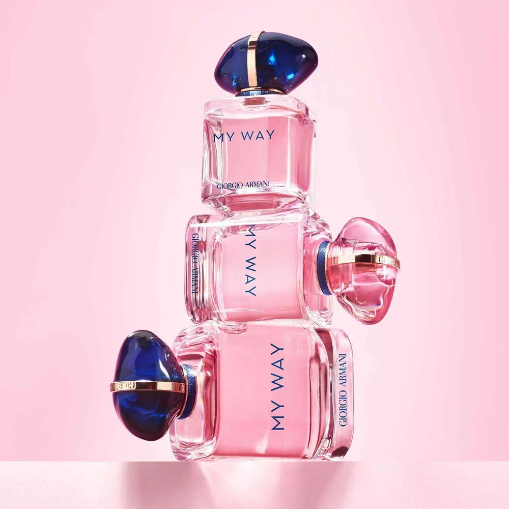 My Way Nectar Eau de parfum - Image 9