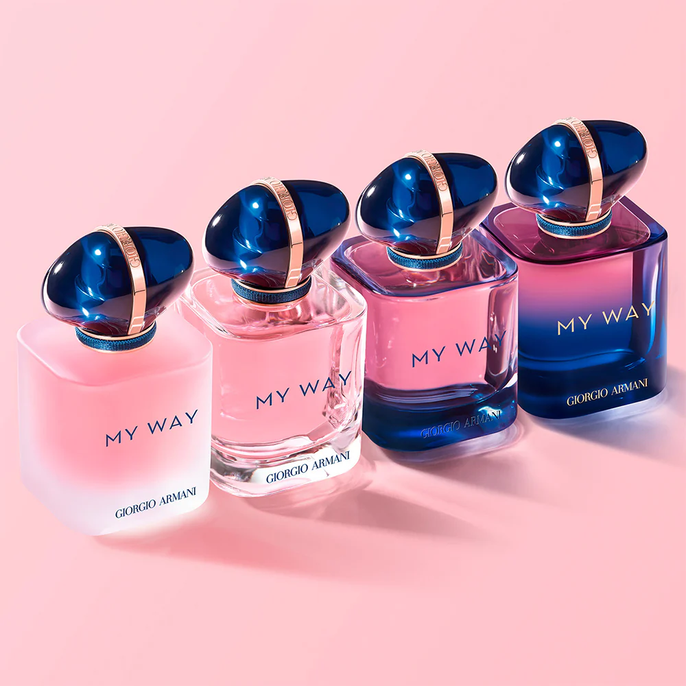 My Way Parfum - Image 11