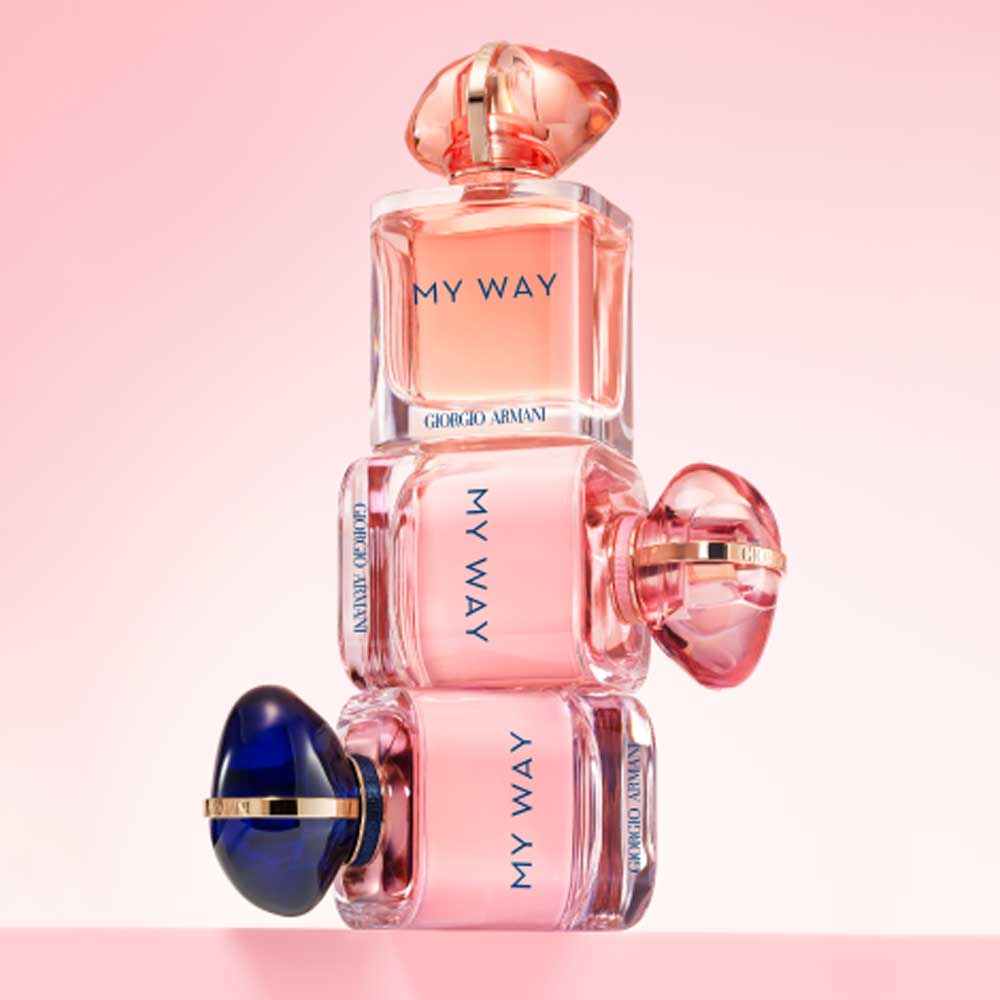 My Way Ylang Eau de parfum - Image 11