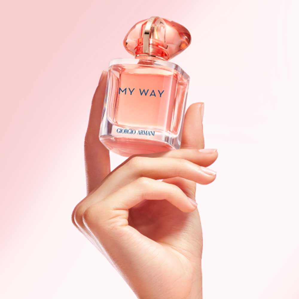 My Way Ylang Eau de parfum - Image 13