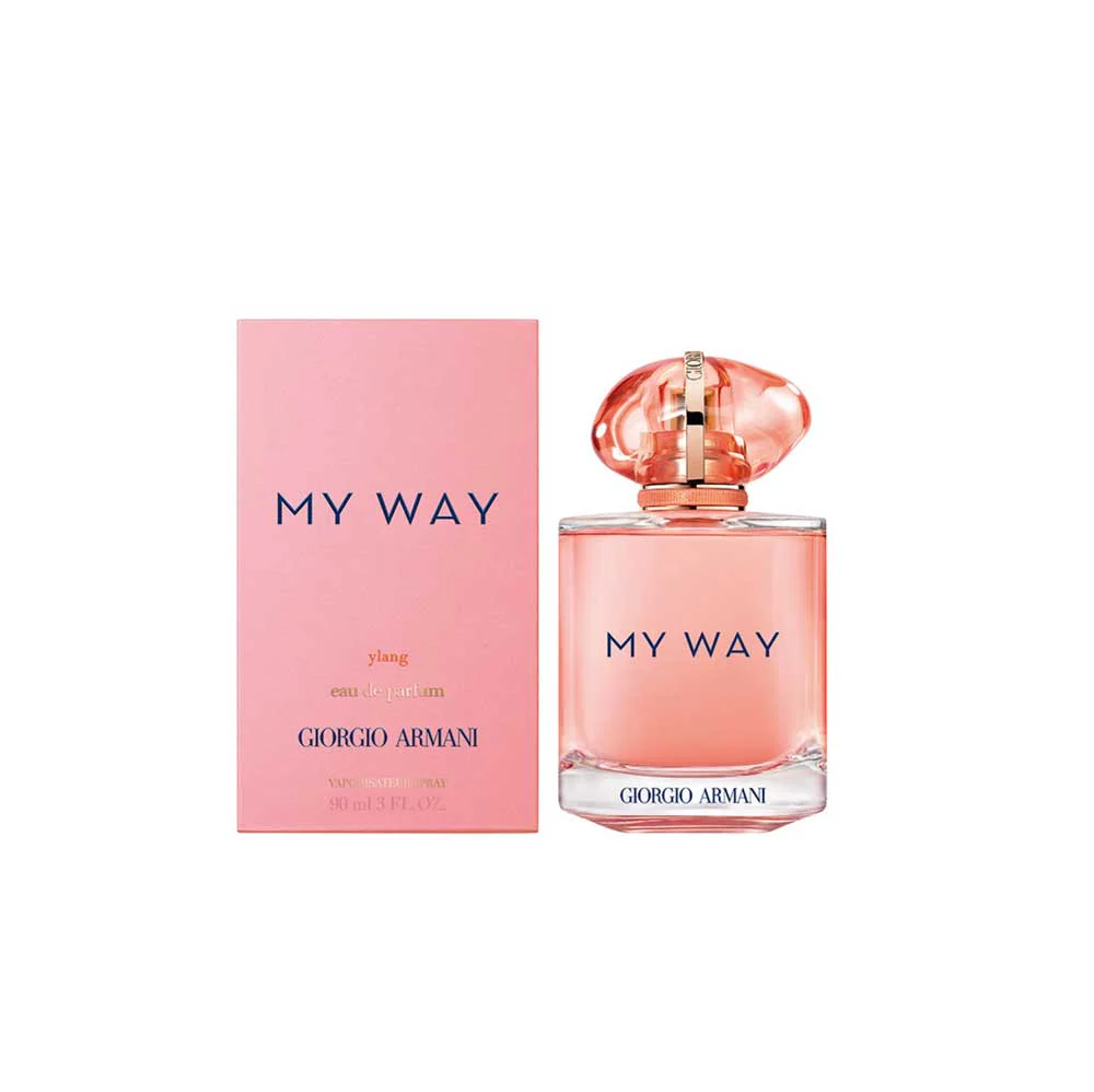My Way Ylang Eau de parfum - Image 15