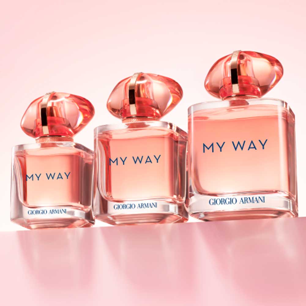 My Way Ylang Eau de parfum - Image 19