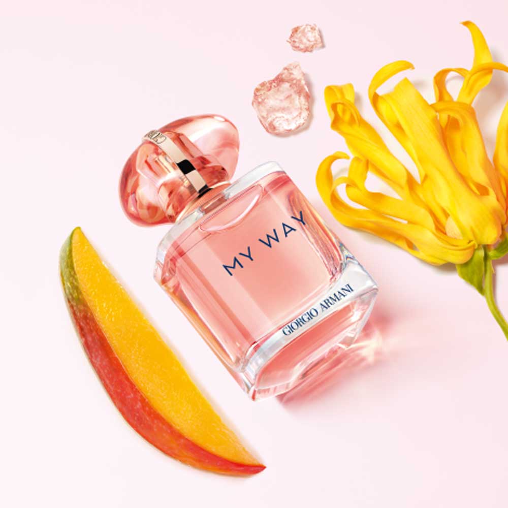 My Way Ylang Eau de parfum - Image 4
