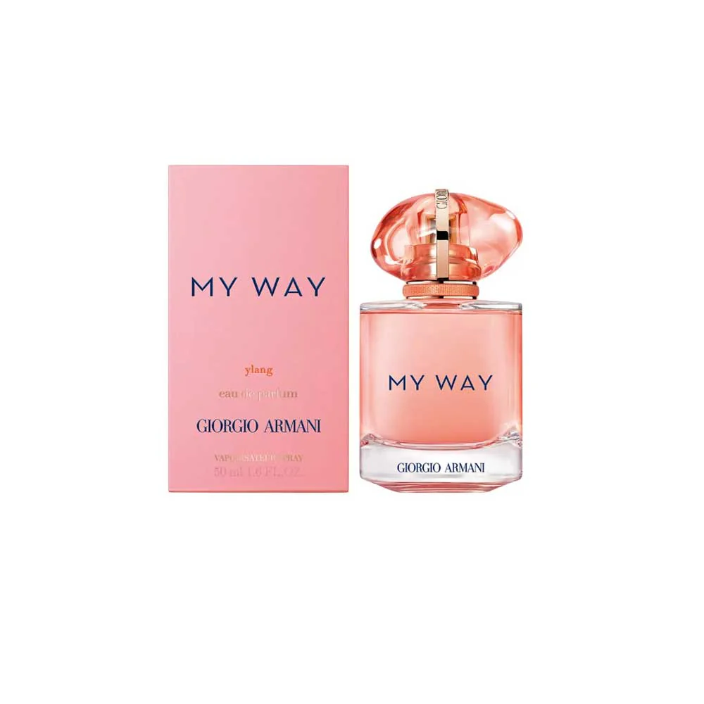 My Way Ylang Eau de parfum - Image 8