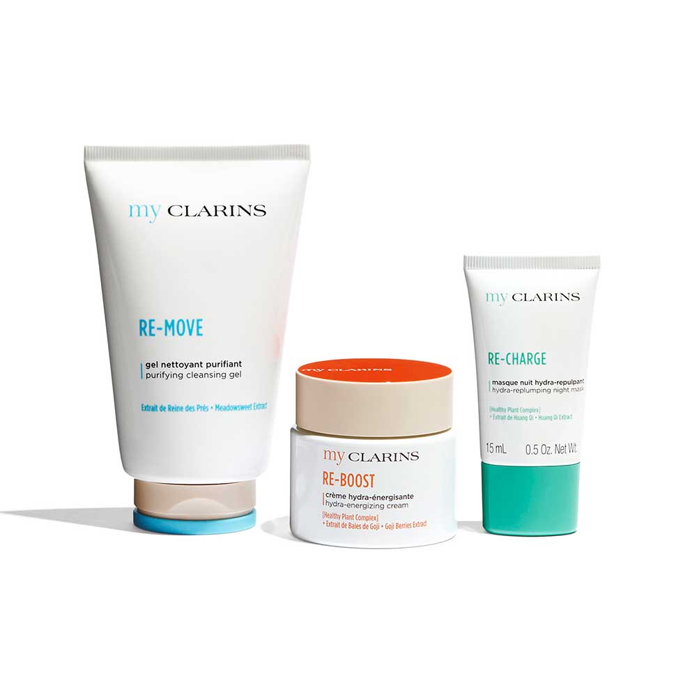 MyClarins Routine Cofanetto regalo - Image 2