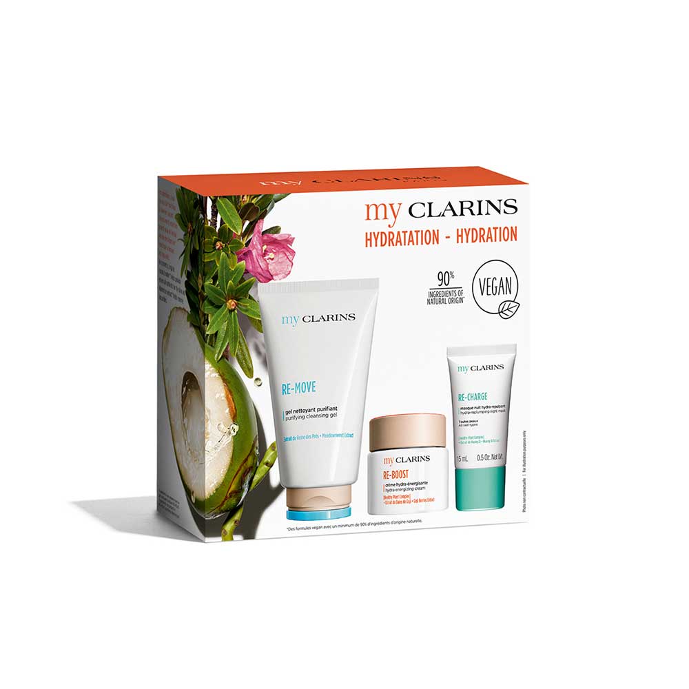MyClarins Routine Cofanetto regalo - Image 3