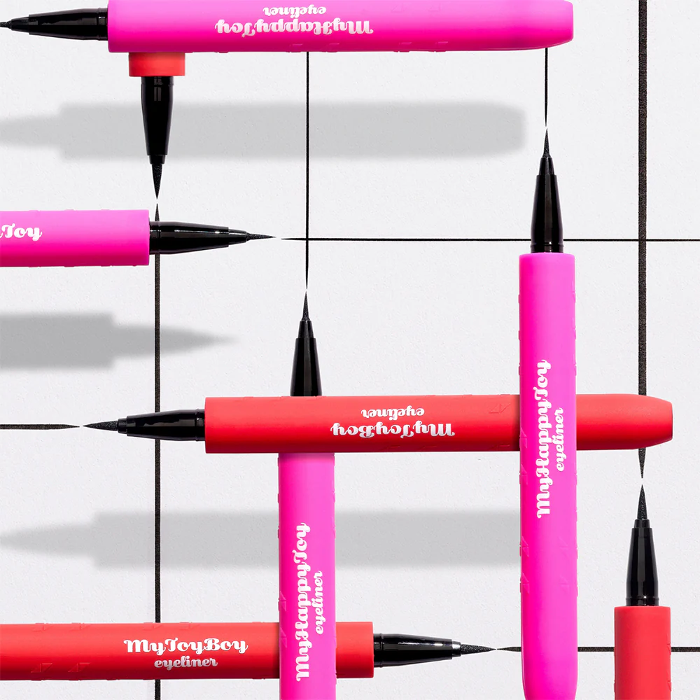 MyHappyToy Eyeliner - Image 8