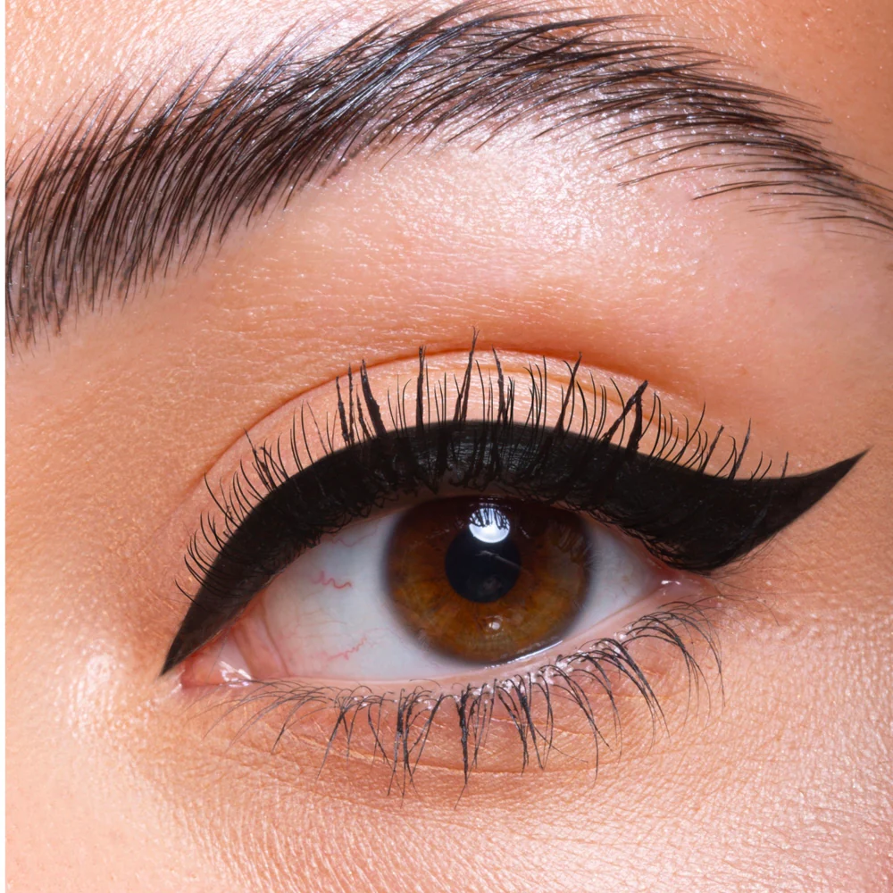 MyHappyToy Eyeliner con Mini MyPushUpToy Lash Primer Kit - Image 5