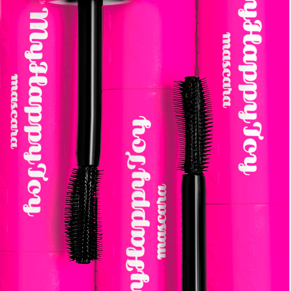 MyHappyToy Mascara con Mini MyPushUpToy Lash Primer Kit - Image 4