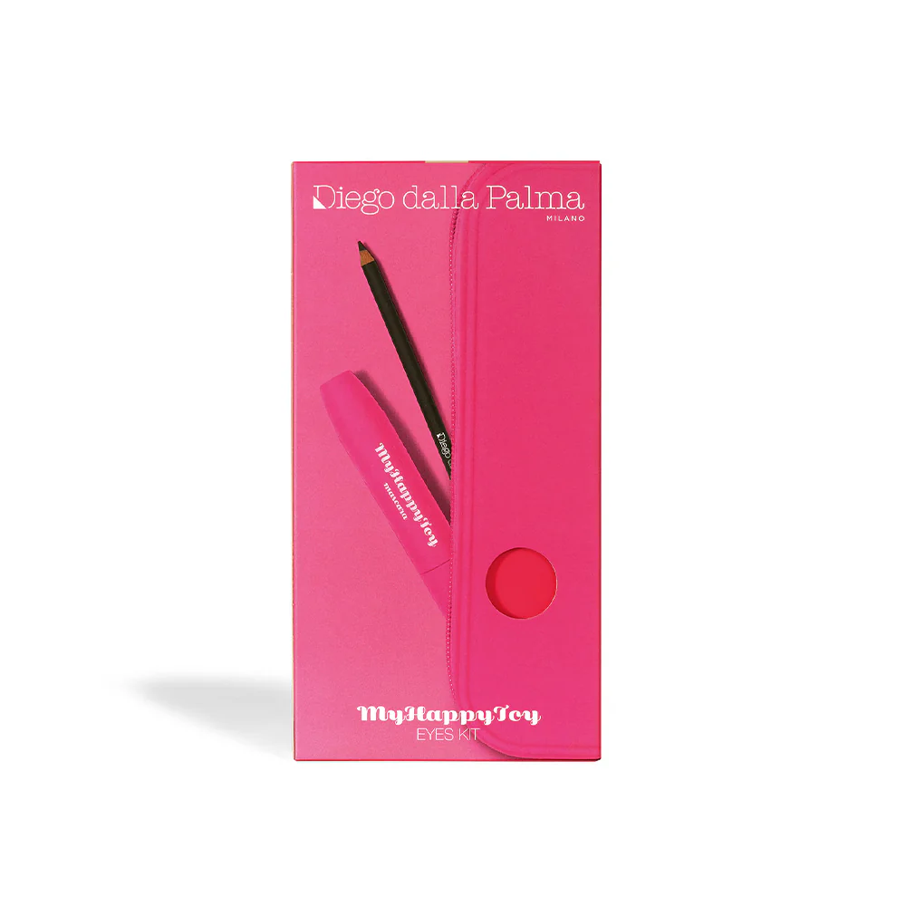 Diego Dalla Palma MyHappyToy Mascara Kit Regalo - Image 3