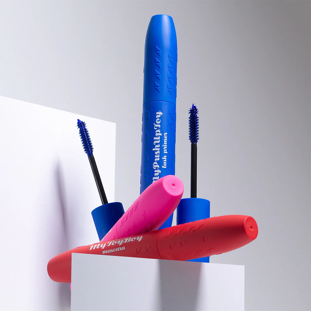 MyPushUpToy Lash primer - Image 8