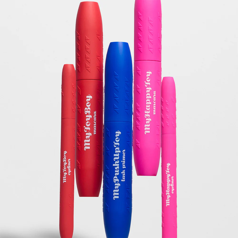 MyPushUpToy Lash primer - Image 9